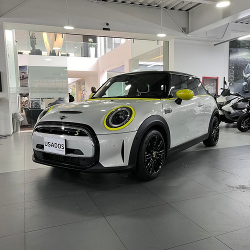 Mini Cooper Se 2023 Lnk379