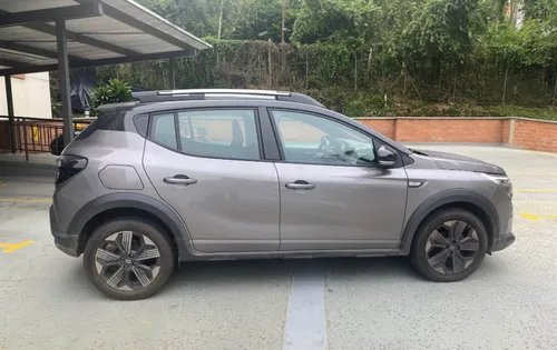 Renault Kardian 1.0T Premiere Edition At