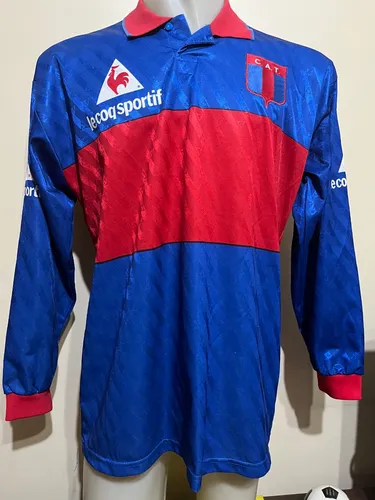 Camiseta de tigre le coq sportif sale