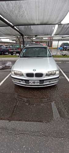 BMW Serie 3 2.0 328i Executive At