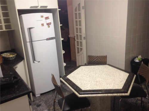 Apartamento Residencial À Venda, Vila Regente Feijó, São Paulo. - Ap3597