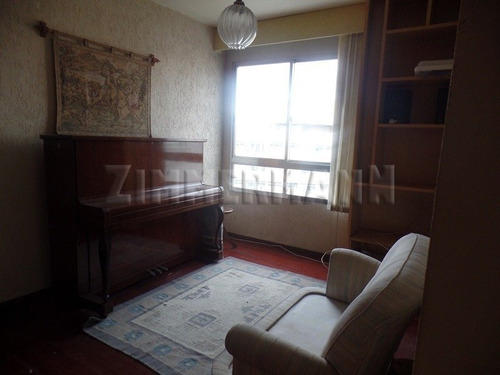 Apartamento - Santa Cecilia - Ref: 98504 - V-98504
