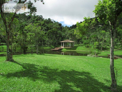 Casa Com 5 Dormitórios À Venda - Secretário - Petrópolis/rj - Ca0340