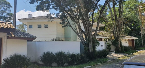 Imagem 2 de 22 de Casa À Venda, 450 M² Por R$ 3.249.000,00 - Mairiporã - Mairiporã/sp - Ca2586