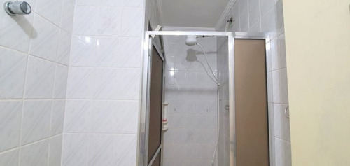 Imagem 19 de 22 de Apartamento Com 2 Dormitórios À Venda, 116 M² Por R$ 490.000,00 - Boqueirão - Santos/sp - Ap1957