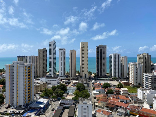 Imagem 1 de 20 de Apartamento À Venda Em Jaboatão Dos Guararapes/pe - Np85v