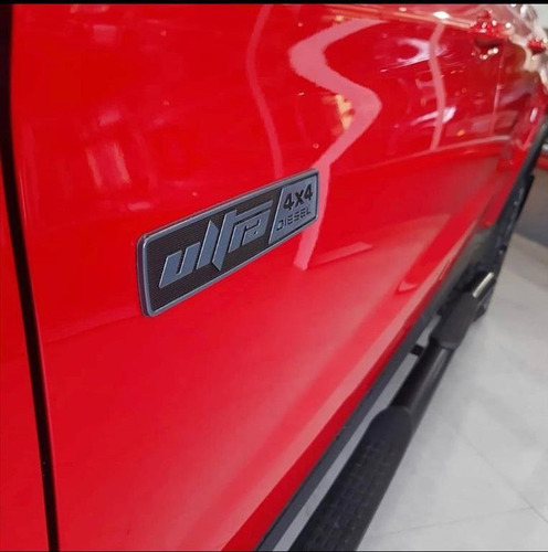 Imagem 7 de 9 de Toro 2.0 16v Turbo Diesel Ultra 4wd At9