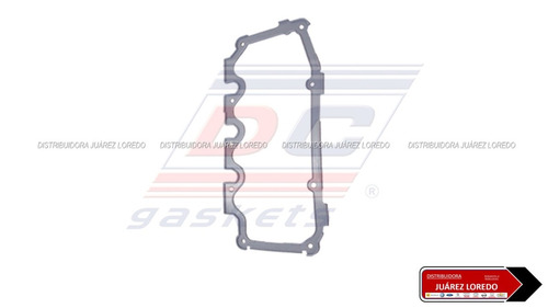 Junta Tapa Punterias Ford Escort 4 Cil 98 116 81/90