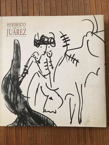 Heriberto Juárez, Dibujos