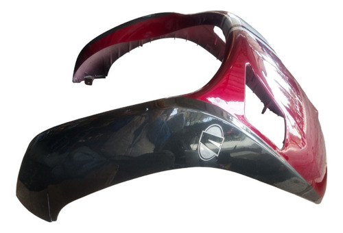 Cubierta Delantera De Direccionales Vento Street Rod
