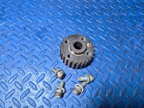 Engrane De Cigüeñal Volkswagen Passat 1.8 L Turbo 2002-2005 (Usado)