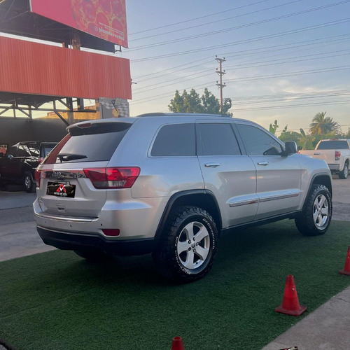 Jeep Grand Cherokee Limited 4x4