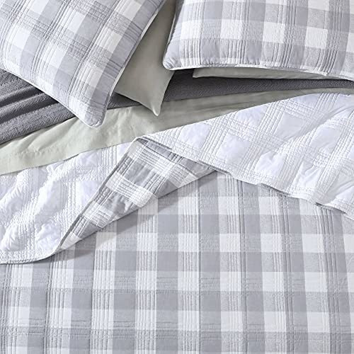 Eddie Bauer Home | Colección Lakehouse | Juego De Colchas -