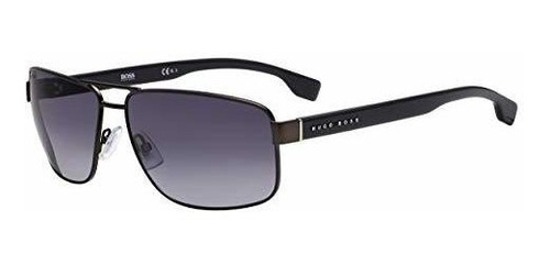 Gafas De Sol - Sunglasses Boss (hub) 1035 -s 0riw Matte Gray