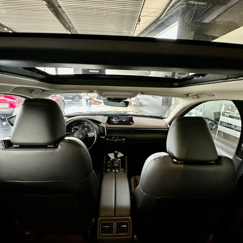 Imagen 14 de 17 de Mazda Cx50 Grand Touring 4*4 Azul