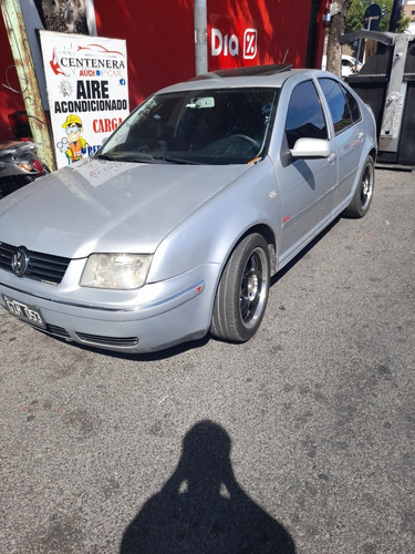 Volkswagen Bora 1.9 I Trendline 2007