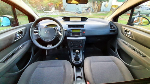 Citroën C4 1.6 X Am70 5ptas