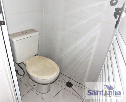 Apartamento Em Vila Suzana - São Paulo - 2393