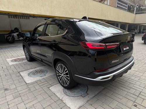 Fiat FASTBACK 1.3 TURBO 270 FLEX LIMITED EDITION AT6