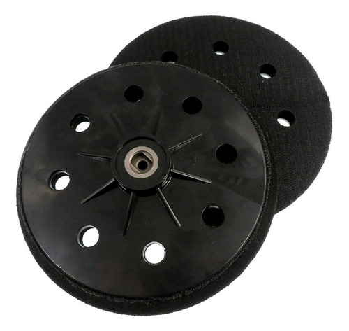 Prato De Apoio Para Lixadeira De Mão Orbital De 180 Mm
