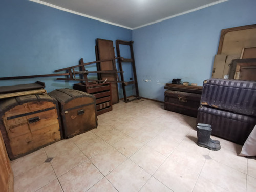 Parcela Con Cabaña En Pirque El Principal