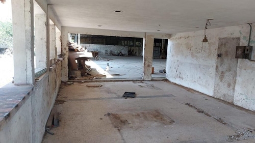 Bodega En Renta En Conkal