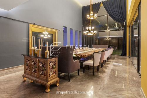 Casa En Venta, Real De Hacienda De Vallescondido