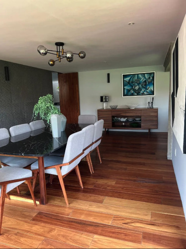 Casa En Venta Y Renta En Bosques De Las Lomas