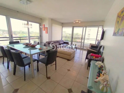 Imagen 3 de 20 de Apto. En Venta Sobre Roosevelt - 3 Dormitorios 2 Baños