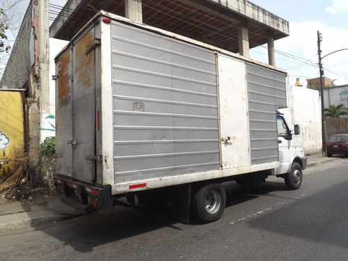 Imagen 6 de 10 de Iveco Daily 60-12