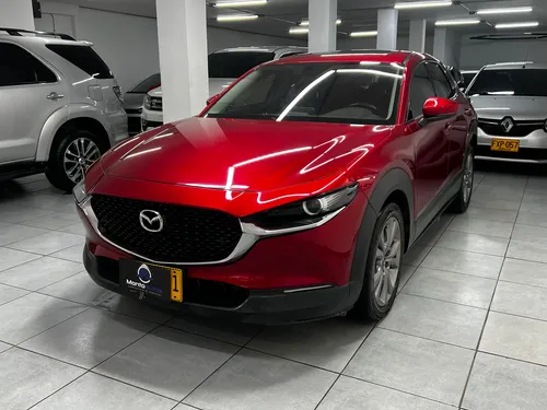 Mazda CX-30 2.0 Grand Touring At