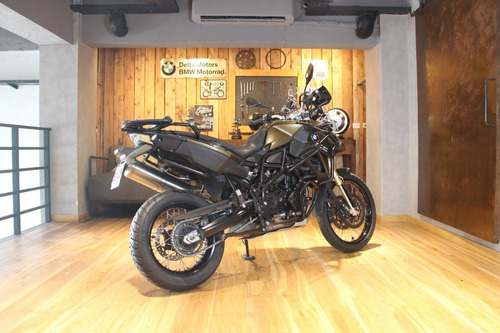 Imagen 2 de 16 de Bmw F 800gs No Adv Usada Seleccionada