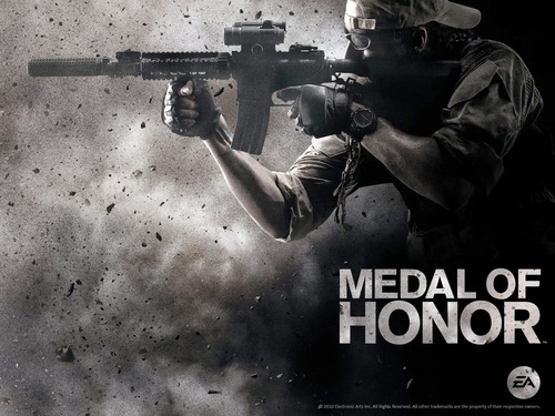 Medal Of Honor Warfighter Pc Digital