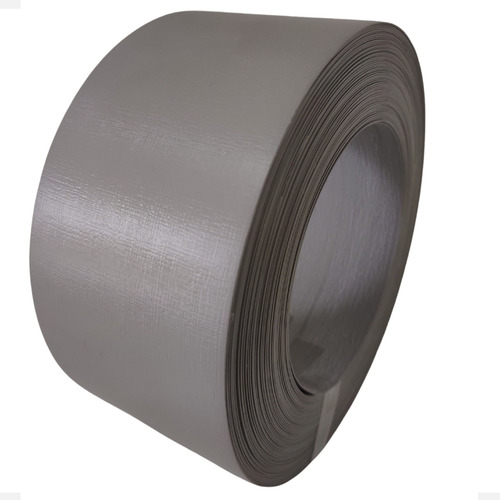 Fita De Borda Para Mdf Gianduia Trama 32mm X 20m Acabamento