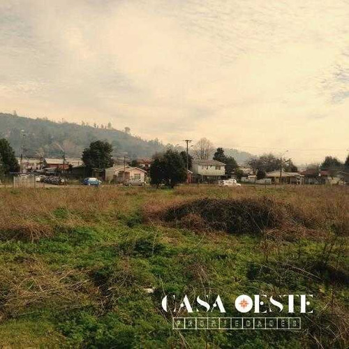 Camino Nonguén 873