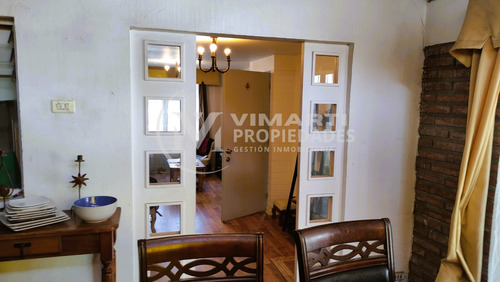 Venta Acogedora Casa En Lomas De Mirasur, San Bernardo