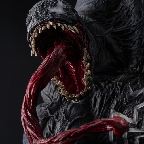 Sen -ti -nel Sentinel - Marvel - Venom 1.5 Con Base De Panta