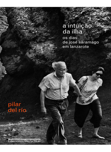 A Intuição Da Ilha: A Intuicao Da Ilha, De Río, Pilar Del. Editora Companhia Das Letras, Capa Mole, Edição 1 Em Português, 2022