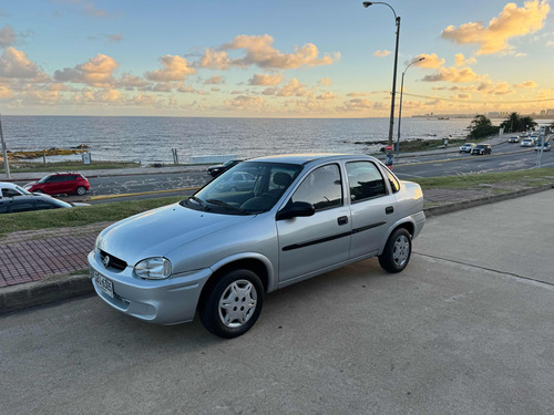 Chevrolet Corsa Full 126000 Kms Impecable!