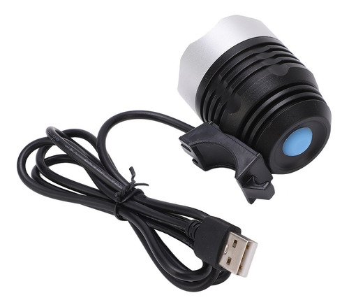 Ferramenta De Lanterna Ultravioleta Portátil Usb Leve