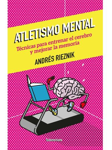 Libro Atletismo Mental