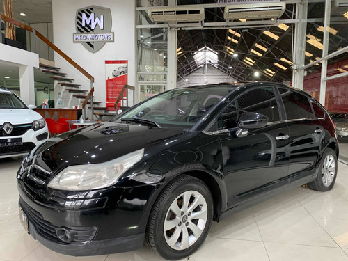 Citroën C4 2.0 Sx Am71 2011
