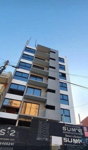 Imagen 1 de 15 de Edificio En Pozo - Unidades De 2 Ambientes - Vista Al Mar - Sagastizabal Y La Costa