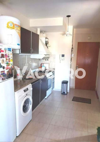 Departamento 1 Ambiente - Moron Sur