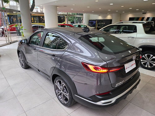 Fiat FASTBACK 1.3 T270 At6