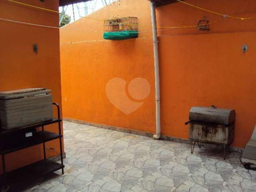 Imagem 29 de 30 de Casa Térrea Residencial Com 2 Quartos À Venda, 115 M² Por R$ 450.000 - Reo61503