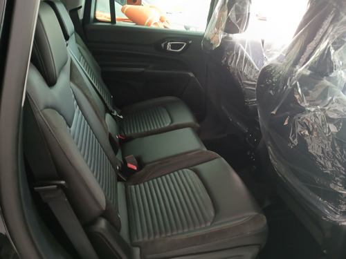 Jeep Commander 1.3 T270 TURBO FLEX LIMITED AT6