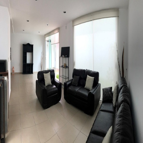 Imagen 3 de 14 de Venta Casa En Privada San Andrés Cholula Pue. Cas_2527 Pc/ac