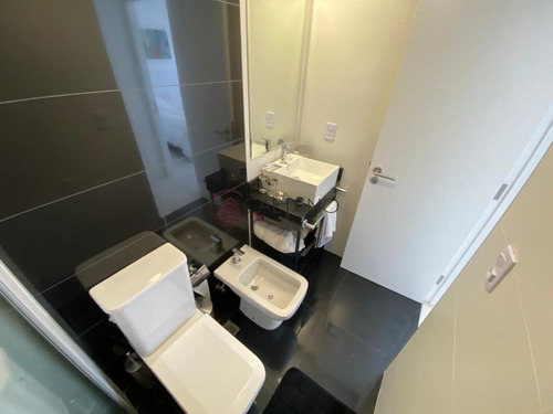 Imagen 12 de 12 de Alquiler Anual Apartamento 1 Dormitorio Punta Del Este - Punta Del Este La Pastora
