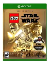 Comprar Lego Star Wars Awakens Deluxe \u002F Xbox One & Series Original N